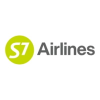Посмотреть все коды для S7 Airlines Посмотреть все коды для S7 Airlines